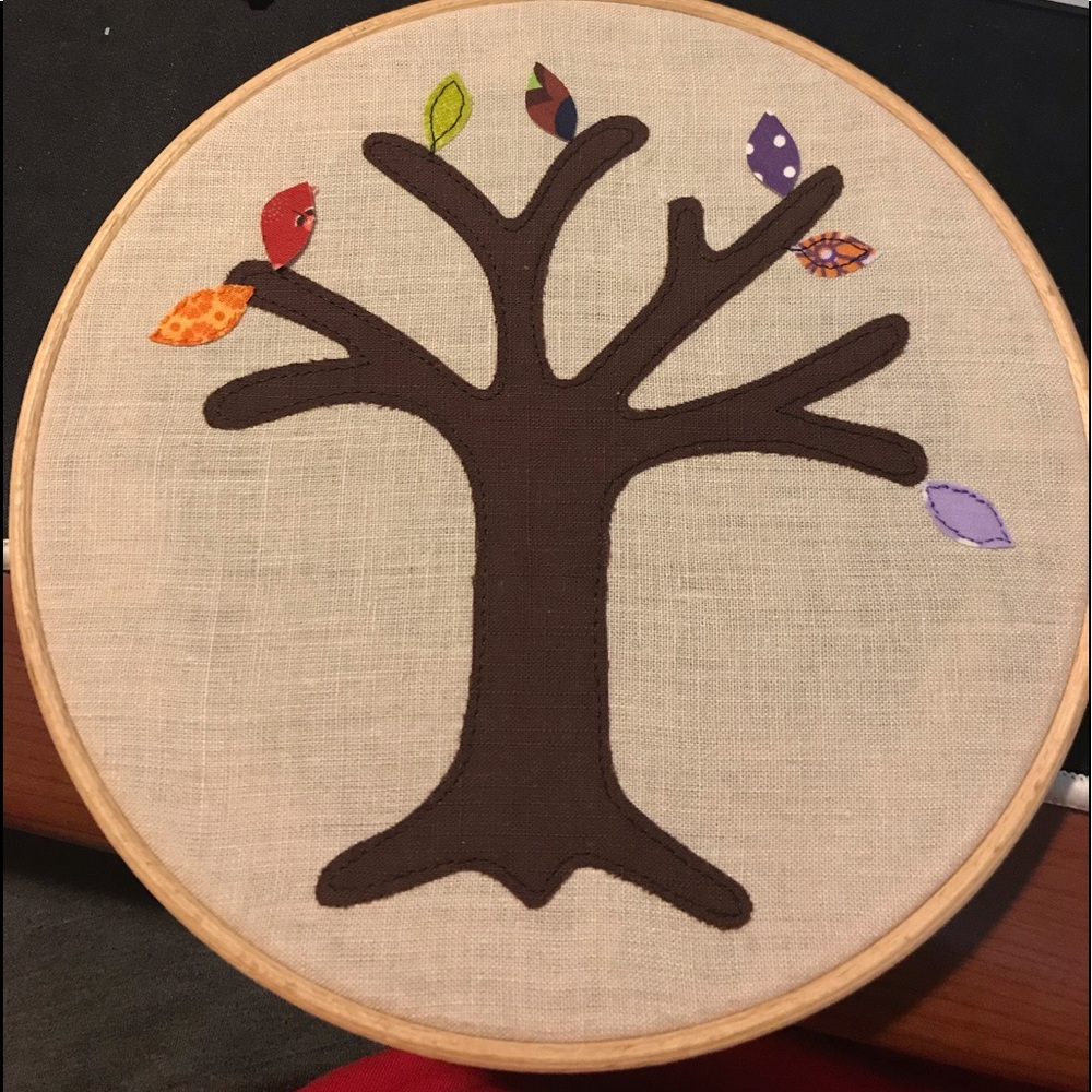 Meet your Posher, Andre